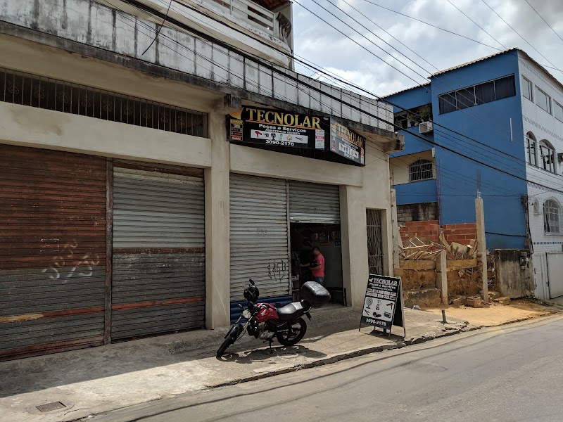 Electrotec Serviços e Peças - Assistência Técnica Eletrônica em Campo Grande, Cariacica/ES - Foto 2