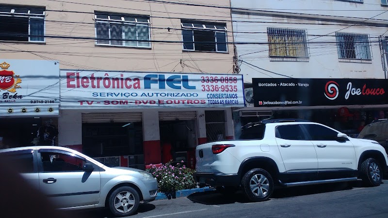 Eletrônica Fiel