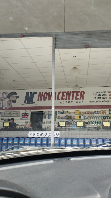 Novacenter Cariacica - Auto Center em Campo Grande, Cariacica/ES - Foto 2
