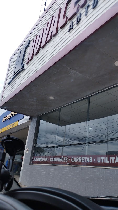 Novacenter Cariacica - Auto Center em Campo Grande, Cariacica/ES - Foto 3