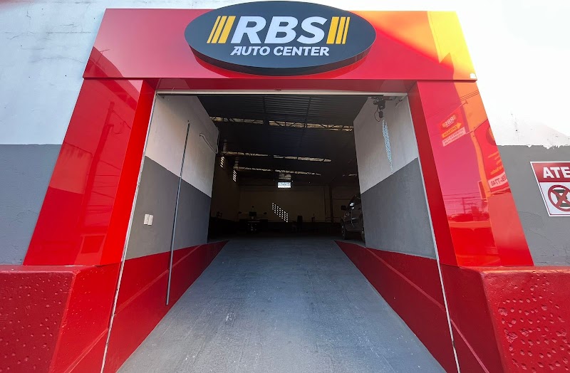 RBS Auto Center