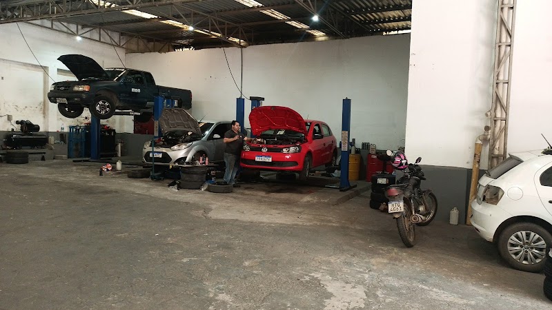 RBS auto center ltda - Auto Center em Campo Grande, Cariacica/ES - Foto 3