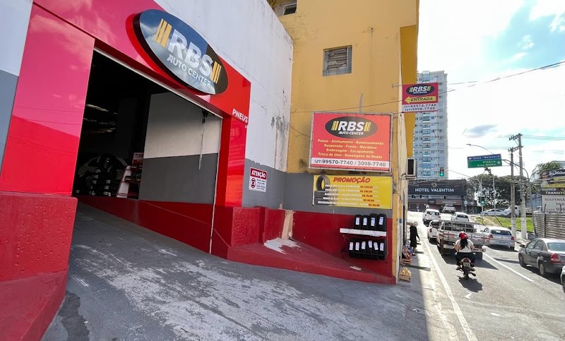 Foto 6 de RBS Auto Center