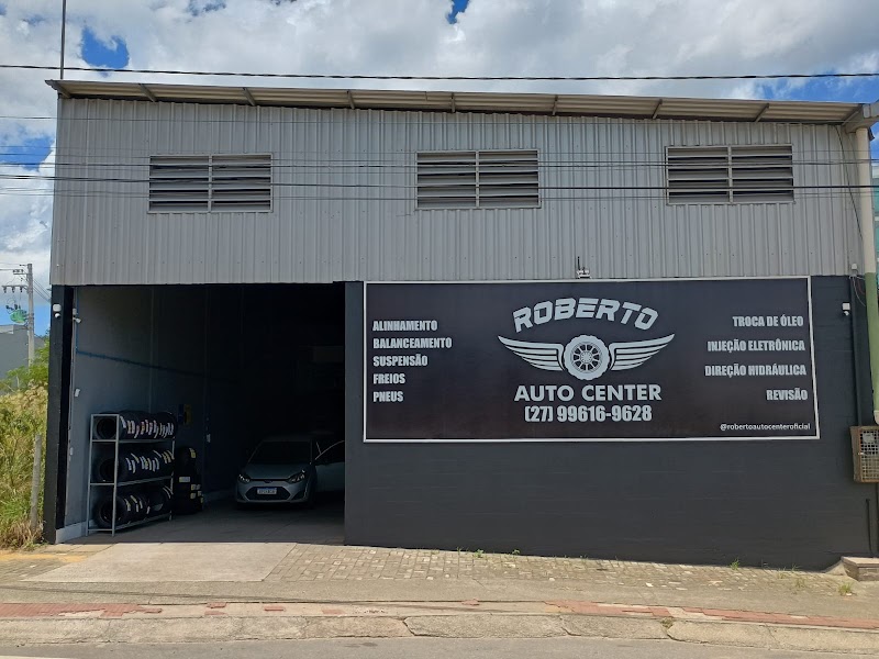 Roberto Auto Center