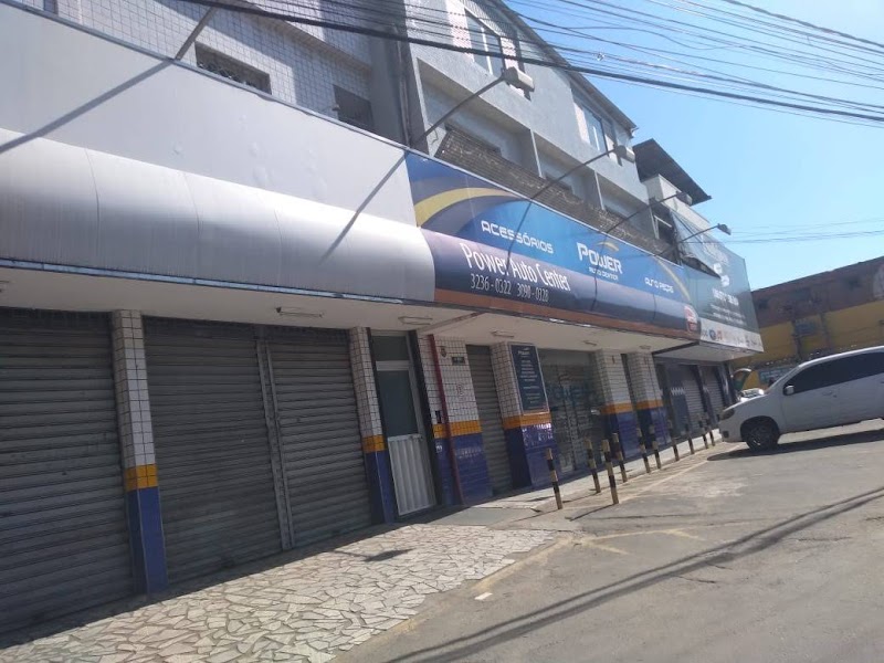 Power Auto Center - Auto Center em Jardim América, Cariacica/ES - Foto 4