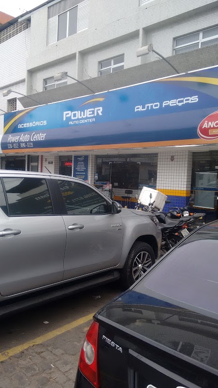 Power Auto Center - Auto Center em Jardim América, Cariacica/ES - Foto 5