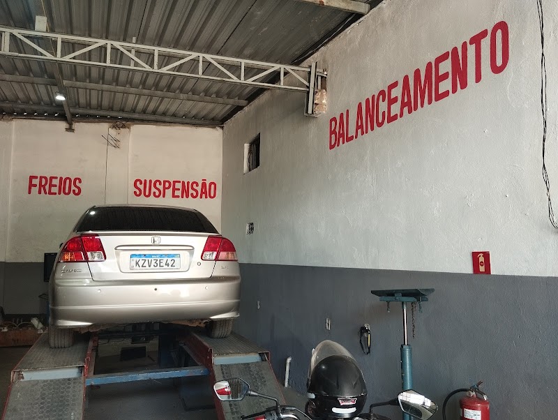 Maxcar auto center - Auto Center em Morada de Santa Fé, Cariacica/ES - Foto 2