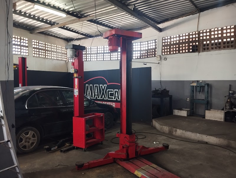 Maxcar auto center - Auto Center em Morada de Santa Fé, Cariacica/ES - Foto 3