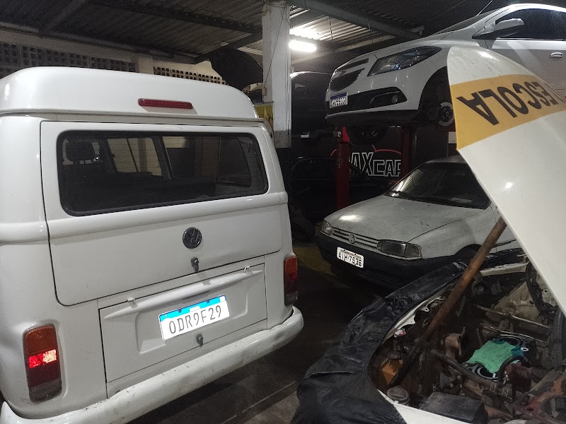 Maxcar auto center - Auto Center em Morada de Santa Fé, Cariacica/ES - Foto 4