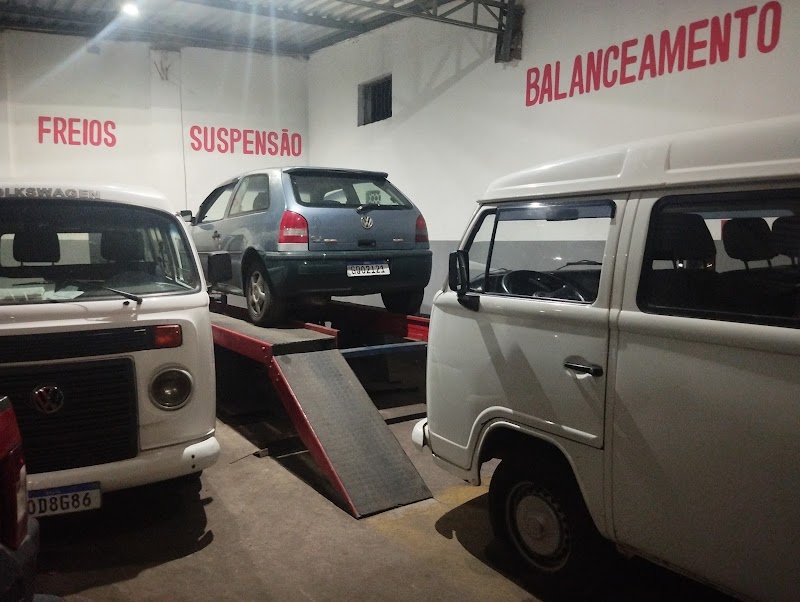 Foto 6 de Maxcar Auto Center