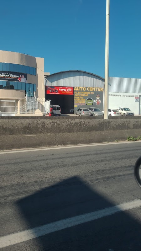 Prime Car Auto Center