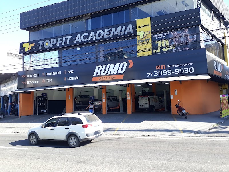 Rumo Auto Center Cariacica