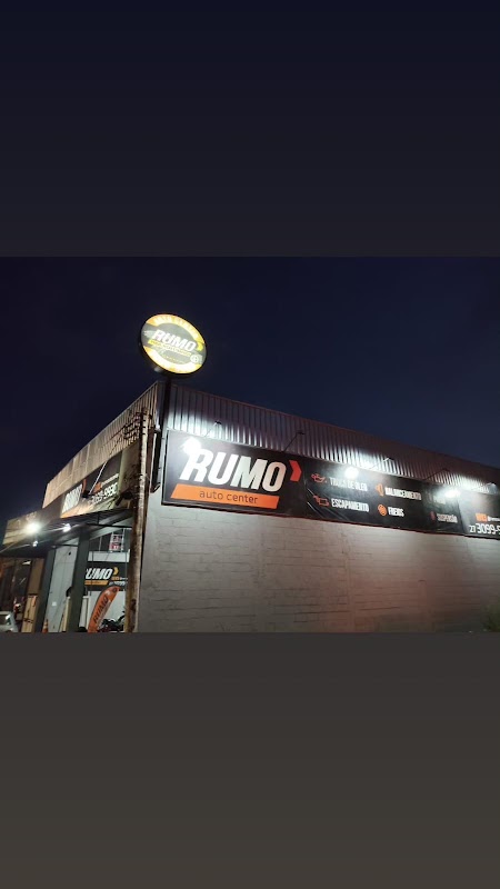 Rumo Auto Center Cariacica - Auto Center em Santa Bárbara, Cariacica/ES - Foto 2