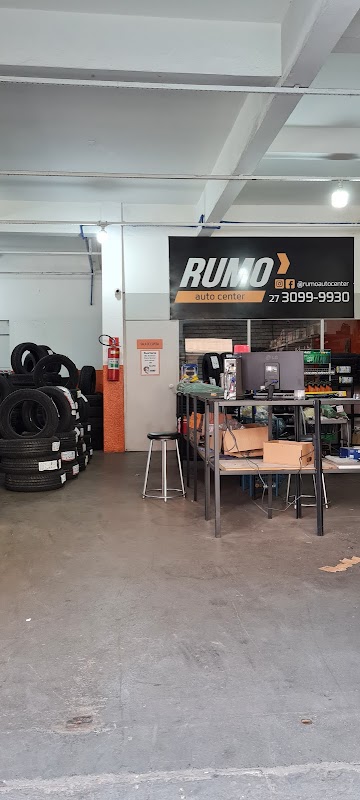 Rumo Auto Center Cariacica - Auto Center em Santa Bárbara, Cariacica/ES - Foto 4