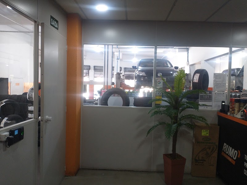 Foto 6 de Rumo Auto Center Cariacica