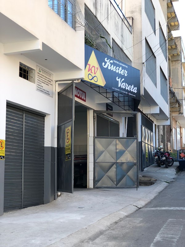 Autocenter Kuster Vareta