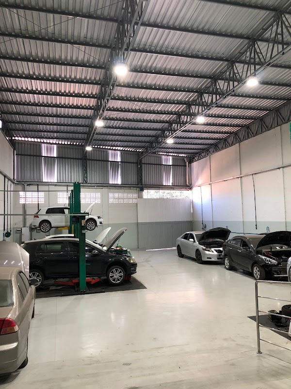 Autocenter Kuster Vareta - Auto Center em Santa Cecília, Cariacica/ES - Foto 2