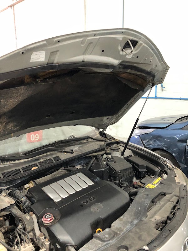 Autocenter Kuster Vareta - Auto Center em Santa Cecília, Cariacica/ES - Foto 3