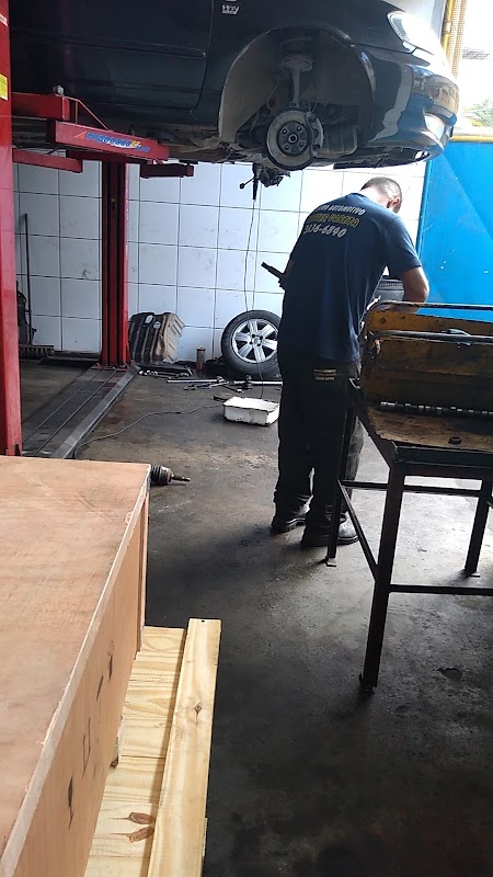 Autocenter Kuster Vareta - Auto Center em Santa Cecília, Cariacica/ES - Foto 4