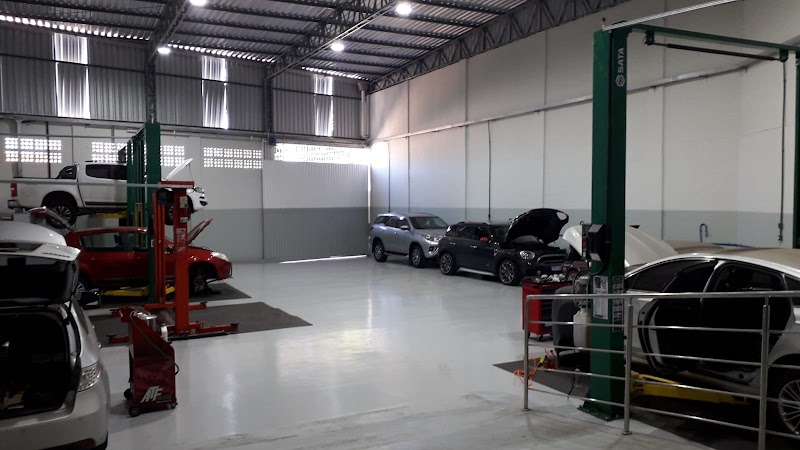 Autocenter Kuster Vareta - Auto Center em Santa Cecília, Cariacica/ES - Foto 5