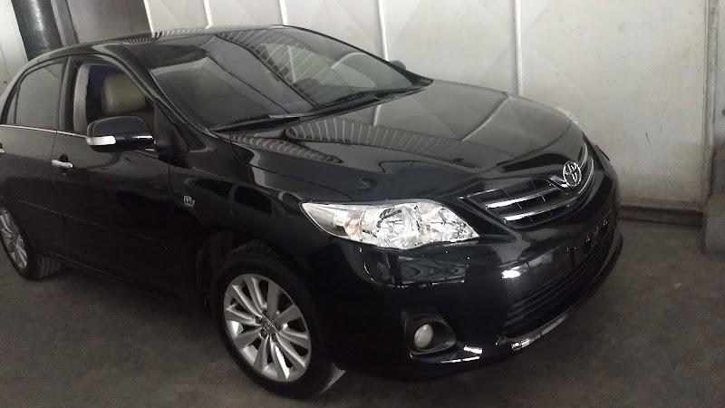 Centro Automotivo Campo Grande - Ltda - Auto Center em São Francisco, Cariacica/ES - Foto 4