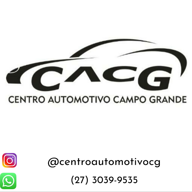 Centro Automotivo Campo Grande - Ltda - Auto Center em São Francisco, Cariacica/ES - Foto 5