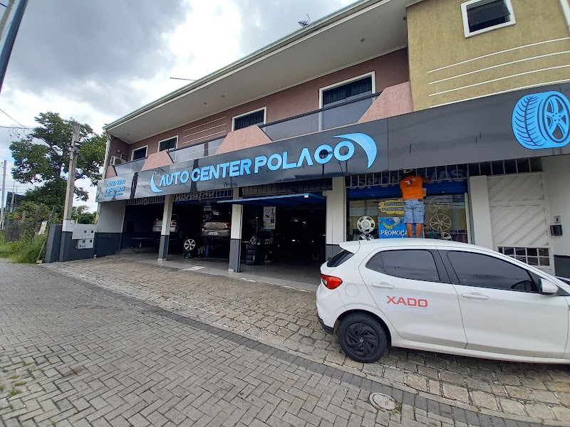 Auto Center Polaco