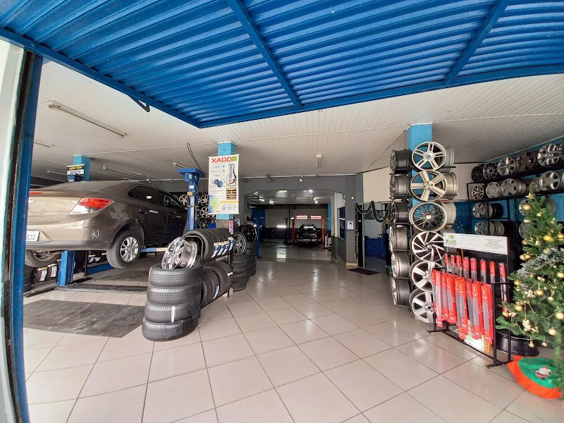 Auto Center Polaco - Auto Center em São Geraldo, Cariacica/ES - Foto 4