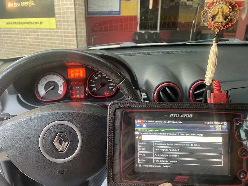 Alexandre Auto Center - Auto Center em Vila Capixaba, Cariacica/ES - Foto 4