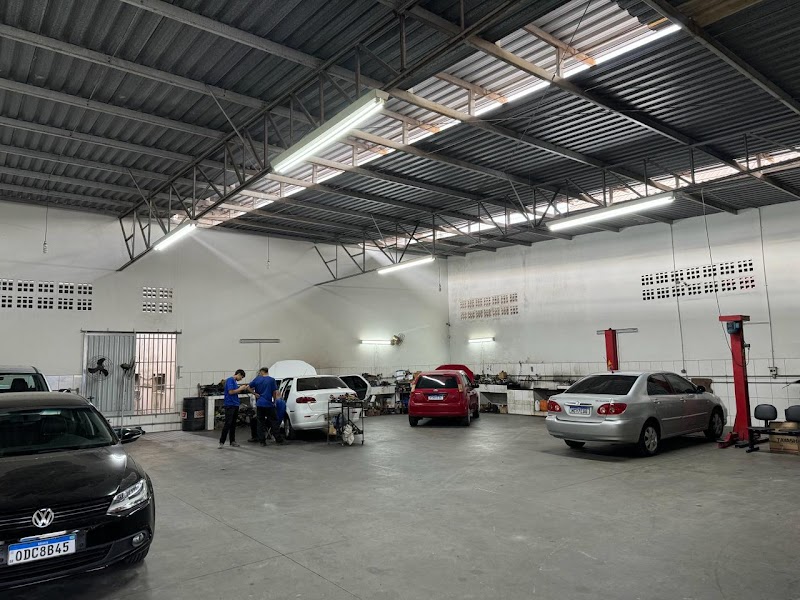 Faisca Auto Center - Auto Center em Vila Capixaba, Cariacica/ES - Foto 2