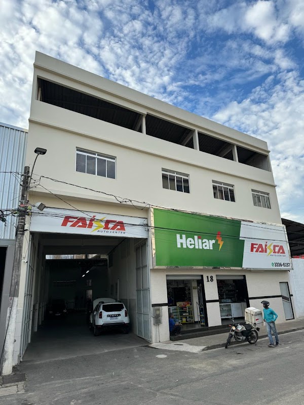 Faisca Auto Center - Auto Center em Vila Capixaba, Cariacica/ES - Foto 3