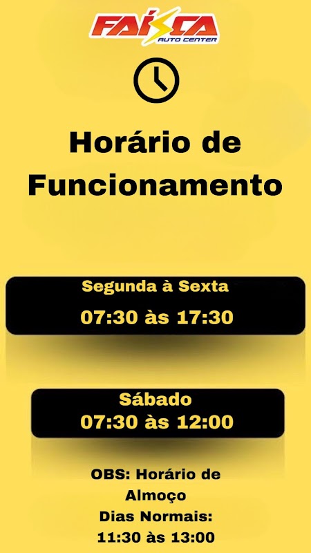 Faisca Auto Center - Auto Center em Vila Capixaba, Cariacica/ES - Foto 4