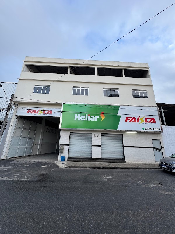 Faisca Auto Center - Auto Center em Vila Capixaba, Cariacica/ES - Foto 5