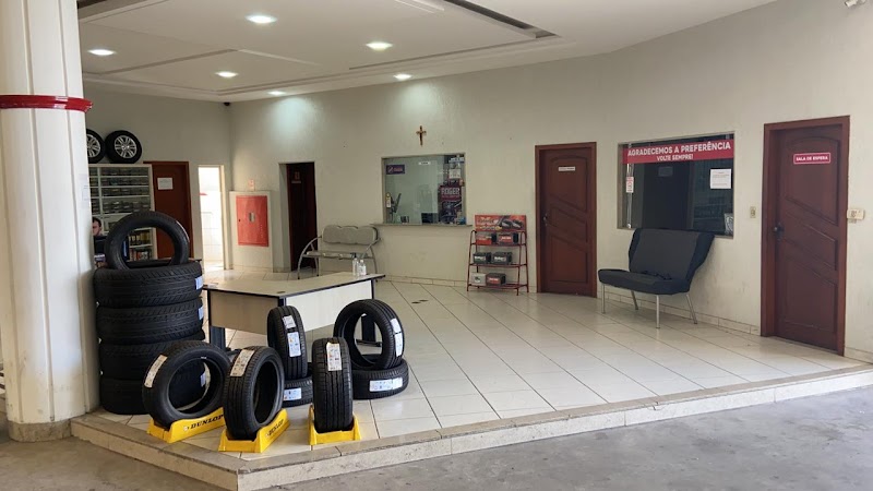 Roger Auto Center - Oficina Mecânica para Nacionais e Importados - Auto Center em Vila Capixaba, Cariacica/ES - Foto 3
