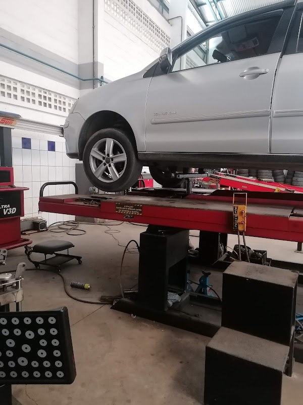Roger Auto Center - Oficina Mecânica para Nacionais e Importados - Auto Center em Vila Capixaba, Cariacica/ES - Foto 5