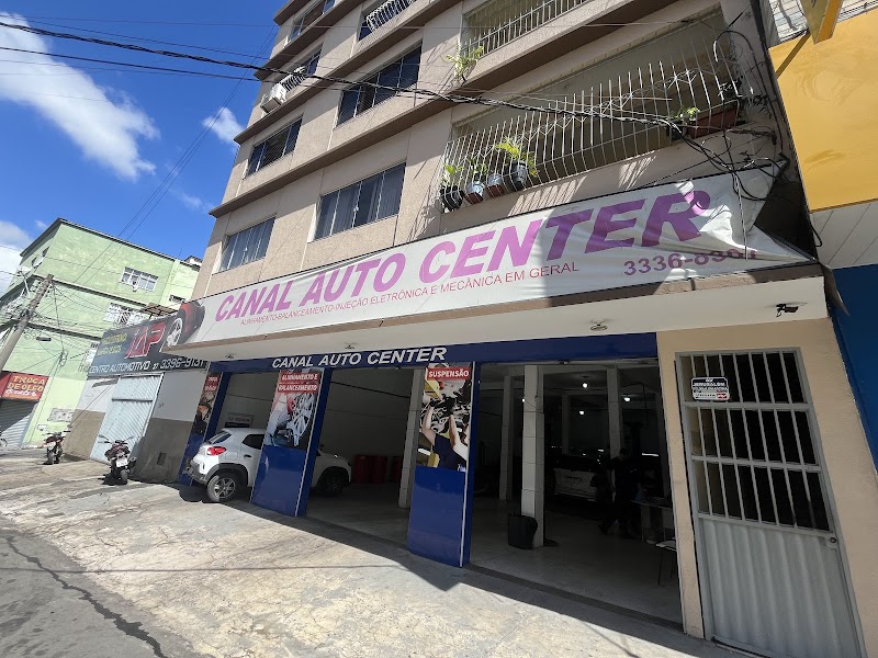 Canal Auto Center - Auto Center em Vila Palestina, Cariacica/ES - Foto 2