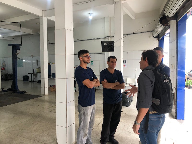 Canal Auto Center - Auto Center em Vila Palestina, Cariacica/ES - Foto 3