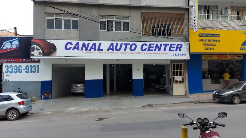 Canal Auto Center - Auto Center em Vila Palestina, Cariacica/ES - Foto 4