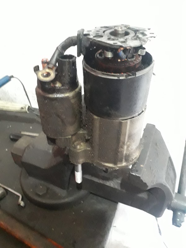 Auto eletrica Roque - Auto Elétrica em Alto Lage, Cariacica/ES - Foto 3