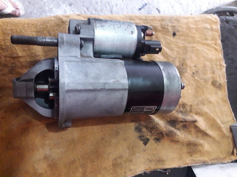 Auto eletrica Roque - Auto Elétrica em Alto Lage, Cariacica/ES - Foto 5