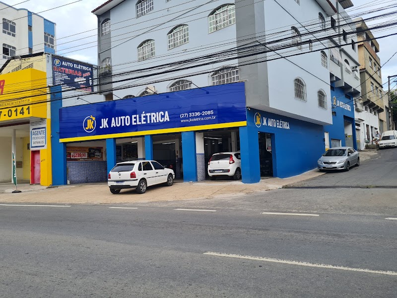 JK Auto Elétrica - Auto Elétrica em Campo Grande, Cariacica/ES - Foto 2
