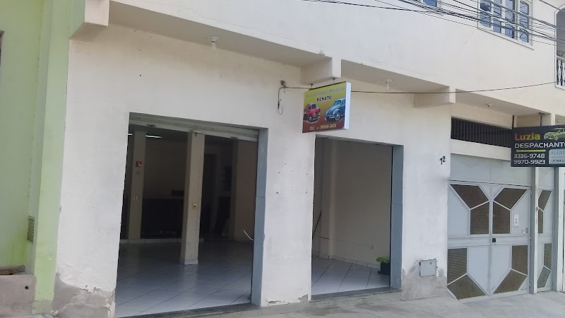 Auto Elétrica e Mecânica Renato