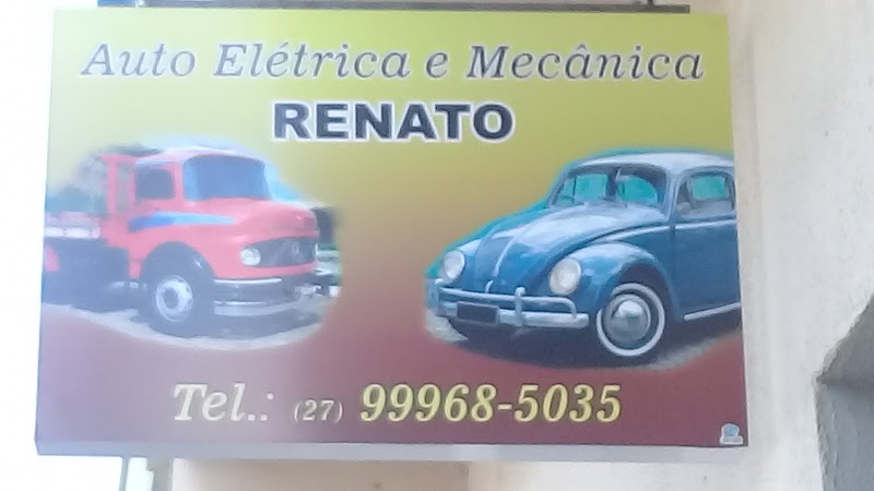 Auto elétrica e mecanica Renato - Auto Elétrica em Rosa da Penha, Cariacica/ES - Foto 2