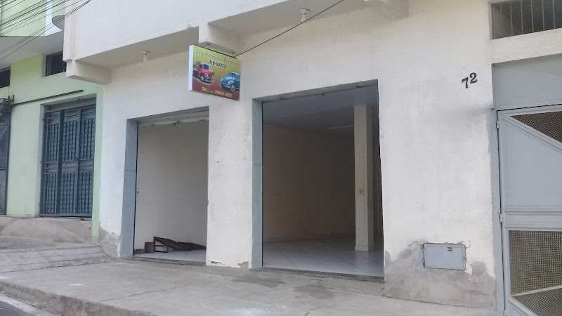 Auto elétrica e mecanica Renato - Auto Elétrica em Rosa da Penha, Cariacica/ES - Foto 4