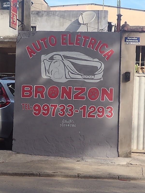 Auto Elétrica Bronzon