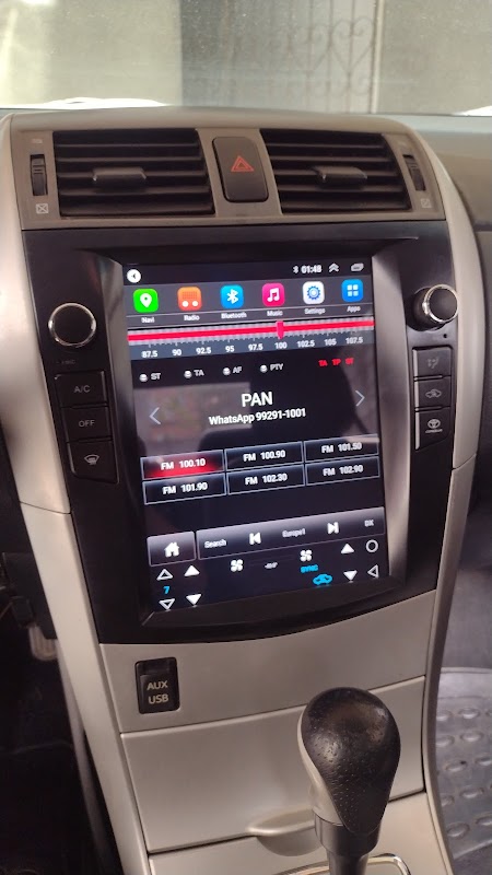 Auto elétrica Bronzon - Auto Elétrica em Santa Bárbara, Cariacica/ES - Foto 2