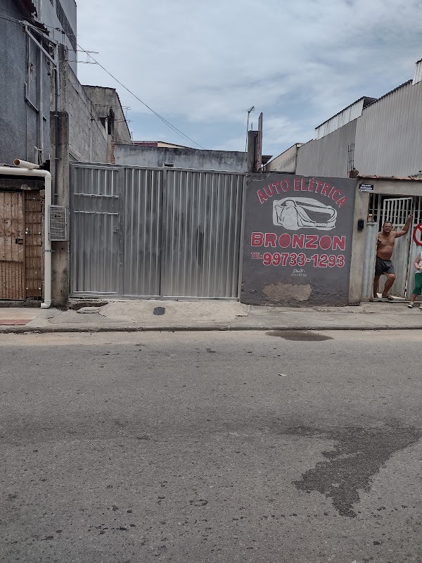 Auto elétrica Bronzon - Auto Elétrica em Santa Bárbara, Cariacica/ES - Foto 3