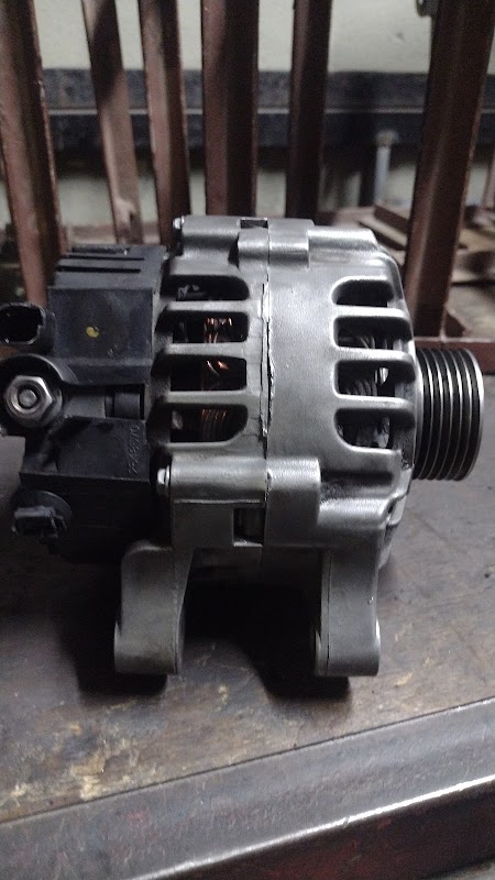 Auto elétrica Bronzon - Auto Elétrica em Santa Bárbara, Cariacica/ES - Foto 4