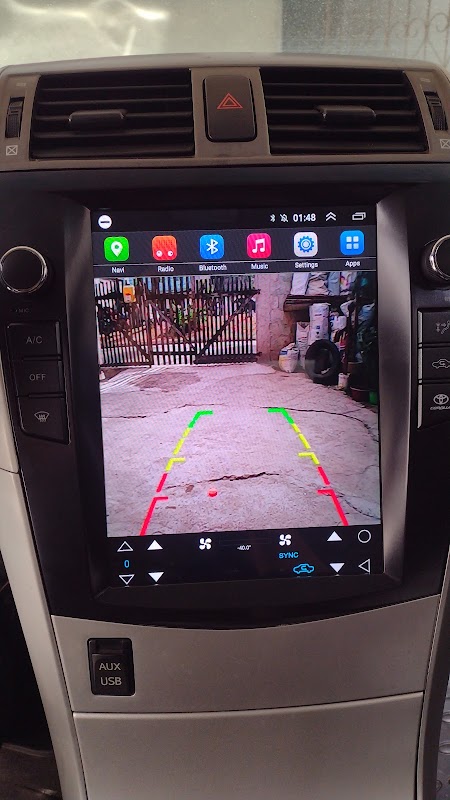 Foto 6 de Auto Elétrica Bronzon