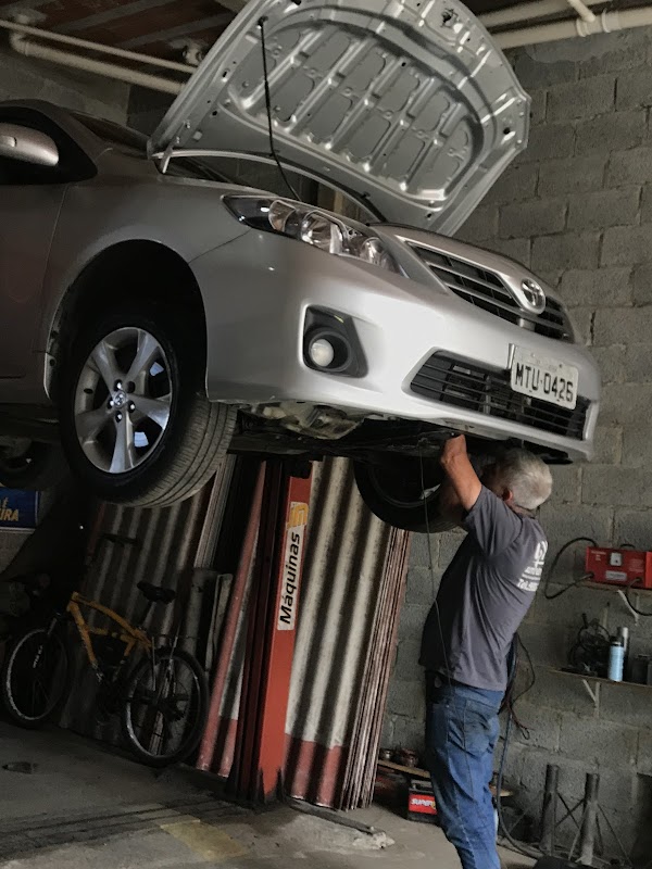 Gv Auto Elétrica - Auto Elétrica em São Geraldo, Cariacica/ES - Foto 2